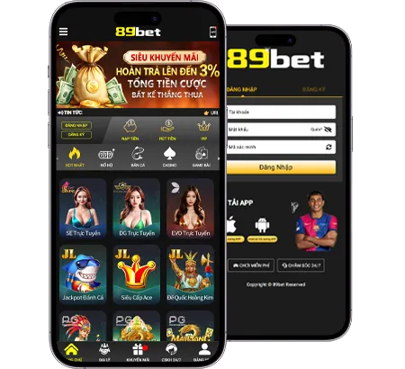 Đa dạng trò chơi casino tại Vina88