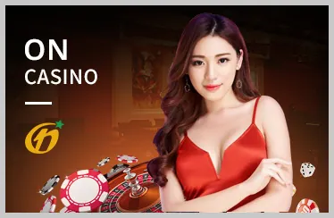 Casino trực tuyến vina88